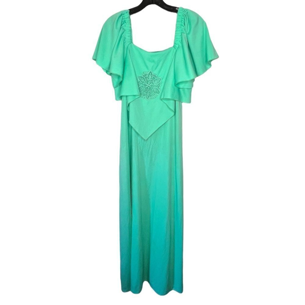 Vintage Fortrel Dress